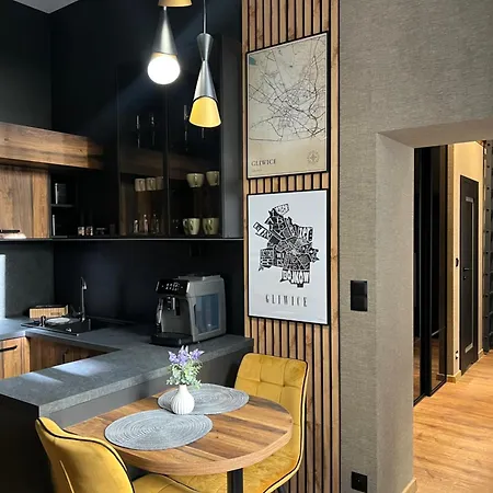 Elegance Διαμέρισμα Γκλίβιτσε