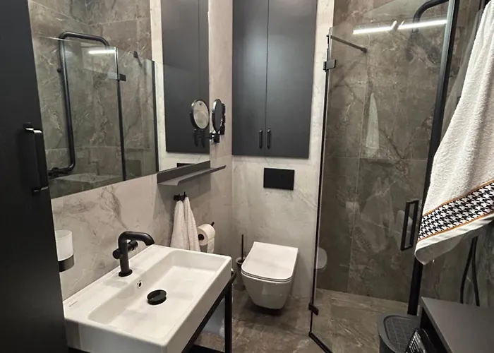 Elegance גליביצ'ה