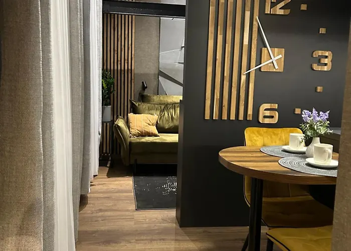 Elegance * גליביצ'ה