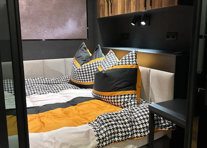 Elegance * גליביצ'ה