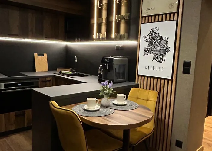 Elegance * גליביצ'ה